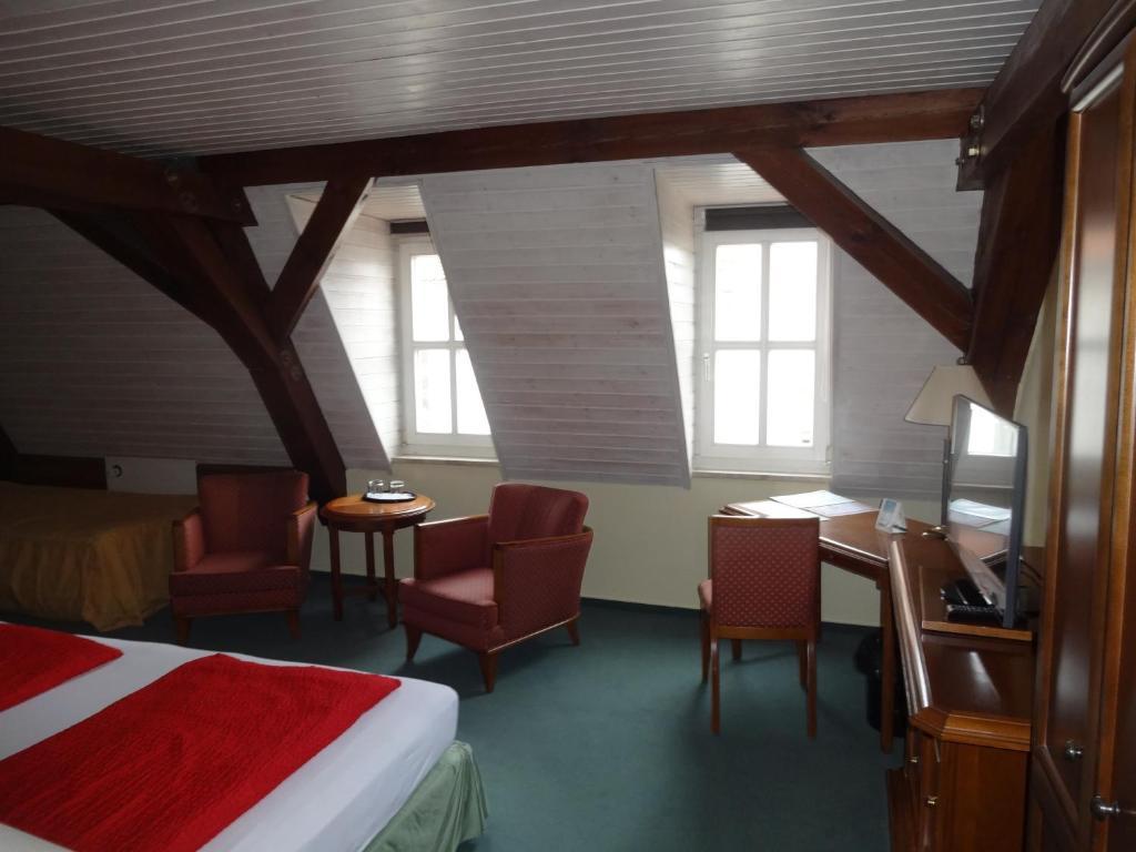 Lausitzhof Hotel Luebbenau Room photo